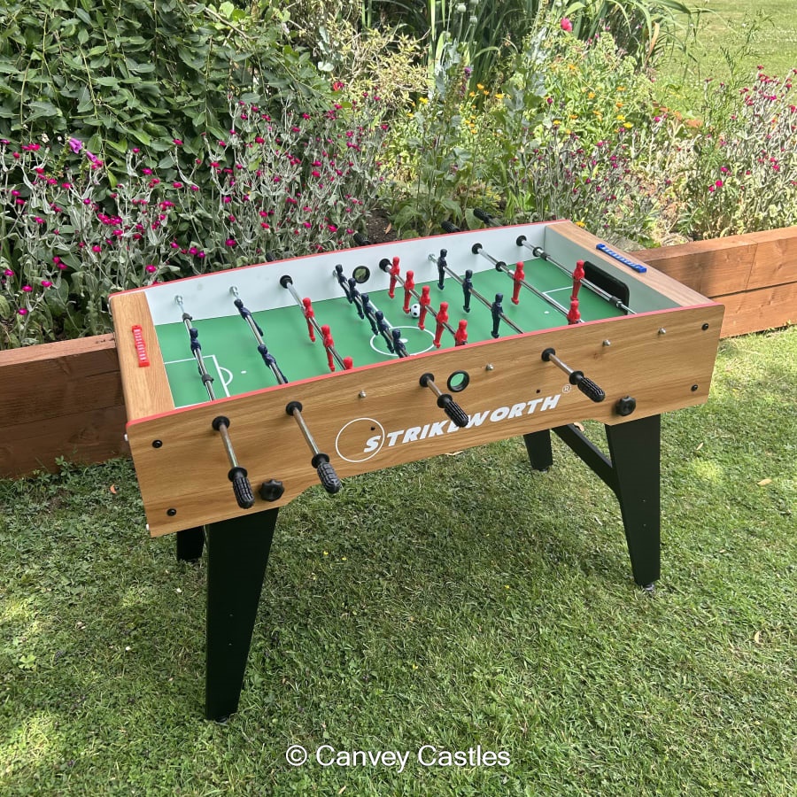 Indoor and Outdoor Giant Games Hire Essex