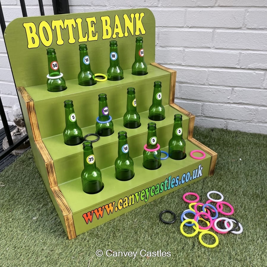 Indoor and Outdoor Giant Games Hire Essex