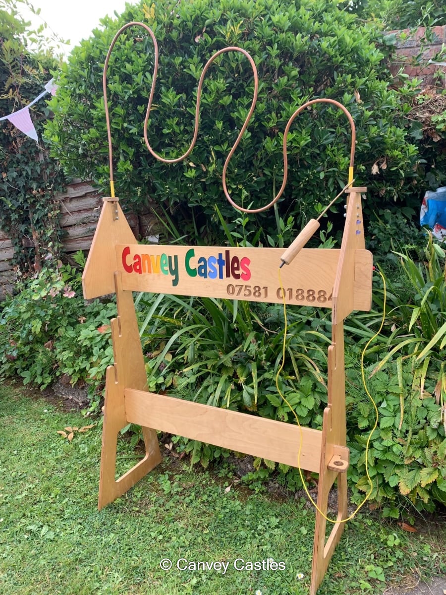 Indoor and Outdoor Giant Games Hire Essex