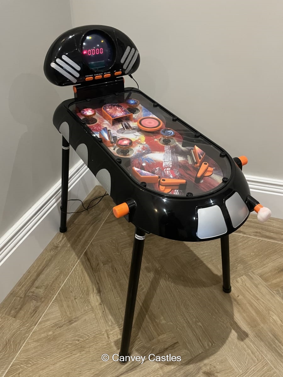 Arcade Machine Hire Canvey Island, Benfleet, Basildon, Southend, Essex