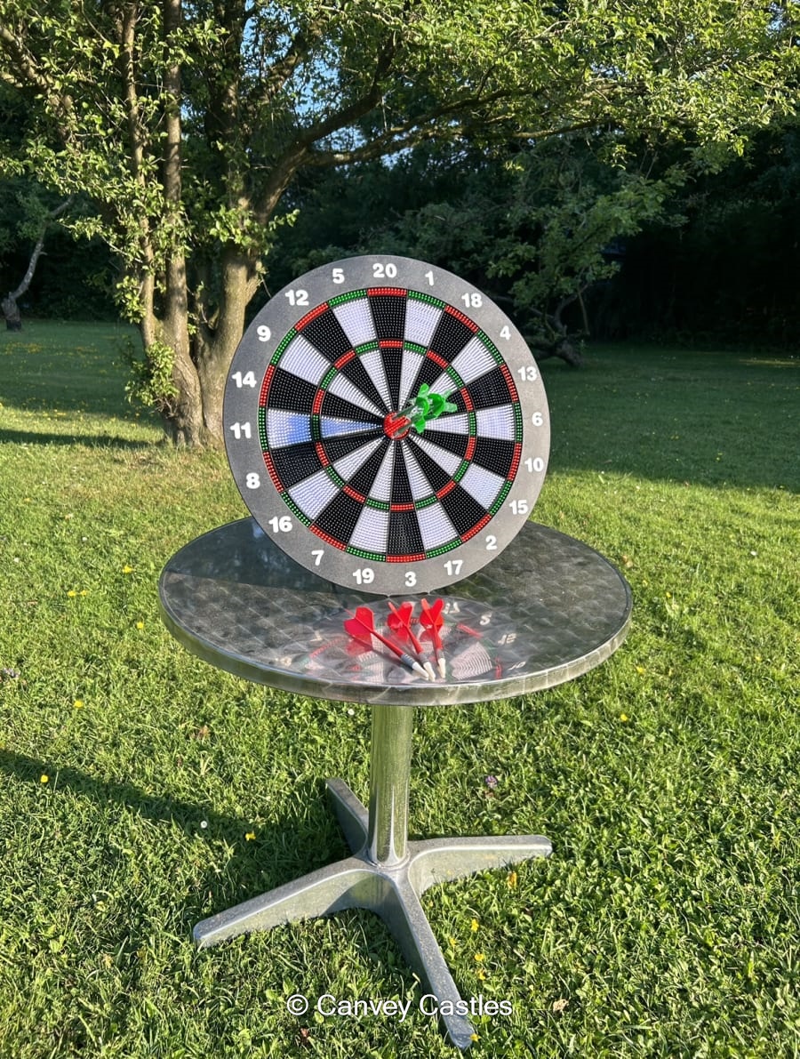 Indoor and Outdoor Giant Games Hire Essex
